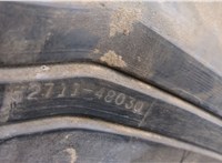  Защита арок (подкрылок) Lexus RX 2009-2015 20344682 #9