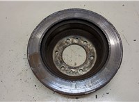  Диск тормозной Hyundai H-1 Starex 2007-2015 20344683 #2