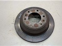 Диск тормозной Hyundai H-1 Starex 2007-2015 20344686 #1
