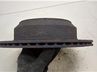  Диск тормозной Hyundai H-1 Starex 2007-2015 20344686 #3