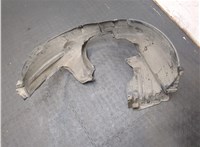 638429U000 Защита арок (подкрылок) Nissan Note E11 2006-2013 20344691 #3