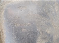 Защита арок (подкрылок) Nissan Note E11 2006-2013 20344691 #3