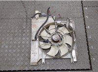  Вентилятор радиатора Toyota Aygo 2005-2014 20344709 #4