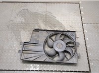  Вентилятор радиатора Mercedes A W168 1997-2004 20344713 #1