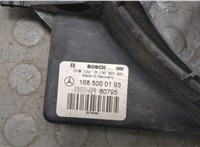  Вентилятор радиатора Mercedes A W168 1997-2004 20344713 #3