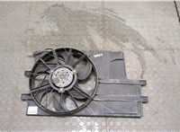  Вентилятор радиатора Mercedes A W168 1997-2004 20344713 #4