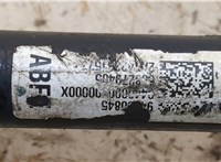  Полуось (приводной вал, шрус) Opel Mokka 2012-2015 20344721 #4