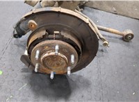 553004H100 Амортизатор подвески Hyundai H-1 Starex 2007-2015 11370364 #2