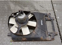  Вентилятор радиатора Volkswagen Polo 1994-1999 20344724 #5