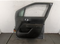  Дверь боковая (легковая) Citroen C3 Aircross 2017-2021 20344729 #3