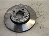  Диск тормозной Ford Fusion 2002-2012 20344734 #1