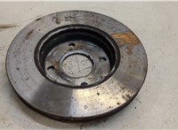  Диск тормозной Ford Fusion 2002-2012 20344734 #2