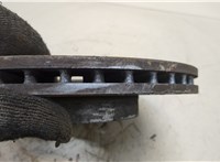  Диск тормозной Ford Fusion 2002-2012 20344734 #3