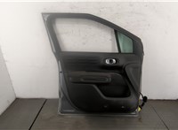  Дверь боковая (легковая) Citroen C3 Aircross 2017-2021 20344737 #2