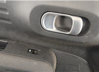  Дверь боковая (легковая) Citroen C3 Aircross 2017-2021 20344737 #8
