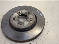  Диск тормозной Honda CR-V 2012-2018 20344738 #1