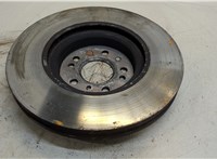  Диск тормозной Mercedes ML W164 2005-2011 20344742 #2