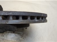  Диск тормозной Mercedes ML W164 2005-2011 20344742 #3