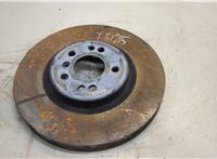  Диск тормозной Mercedes ML W164 2005-2011 20344743 #1