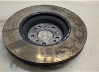  Диск тормозной Mercedes ML W164 2005-2011 20344743 #2