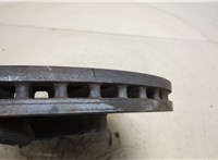  Диск тормозной Mercedes ML W164 2005-2011 20344743 #3