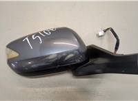 Зеркало боковое Honda Insight 2009- 20344747 #2