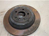  Диск тормозной Mercedes ML W164 2005-2011 20344750 #1