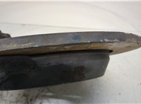  Диск тормозной Mercedes ML W164 2005-2011 20344750 #3