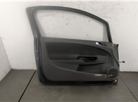  Дверь боковая (легковая) Opel Corsa D 2006-2011 20344752 #9