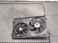  Вентилятор радиатора Volkswagen Golf 4 1997-2005 20344753 #1