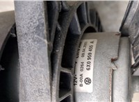  Вентилятор радиатора Volkswagen Golf 4 1997-2005 20344760 #2