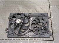  Вентилятор радиатора Volkswagen Golf 4 1997-2005 20344760 #5