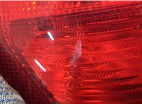  Фонарь (задний) Skoda Fabia 2007-2010 20344761 #2