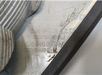  Фонарь (задний) Skoda Fabia 2007-2010 20344761 #4