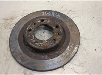  Диск тормозной Peugeot 308 2017-2021 20344762 #1