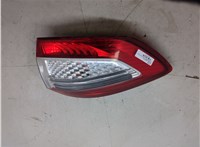 1767496, BS7113405BD Фонарь (задний) Ford Mondeo 4 2007-2015 20344770 #2
