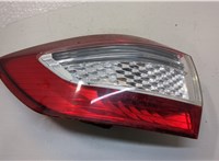  Фонарь (задний) Ford Mondeo 4 2007-2015 20344770 #1