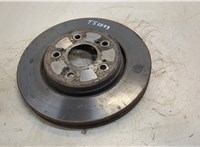  Диск тормозной Honda CR-V 2012-2018 20344773 #1