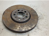  Диск тормозной Skoda Octavia Tour 2000-2010 20344778 #1
