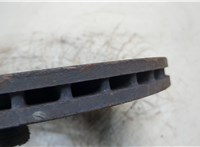  Диск тормозной Skoda Octavia Tour 2000-2010 20344778 #3