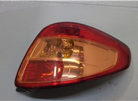  Фонарь (задний) Fiat Sedici 2006-2012 20344780 #1