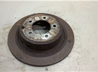  Диск тормозной Dodge Avenger 2007- 20344783 #1