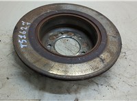  Диск тормозной Dodge Avenger 2007- 20344783 #2