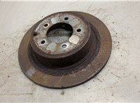  Диск тормозной Dodge Avenger 2007- 20344785 #1