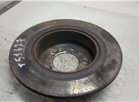  Диск тормозной Dodge Avenger 2007- 20344785 #2