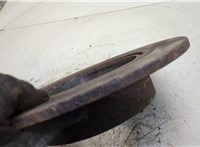  Диск тормозной Dodge Avenger 2007- 20344785 #3