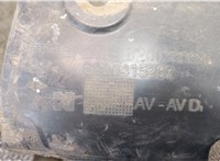  Защита арок (подкрылок) Renault Megane 2 2002-2009 20344786 #4