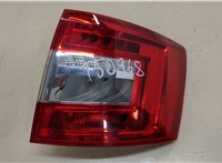 Фонарь (задний) Skoda Octavia (A7) 2017-2021 20344789 #1