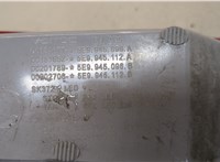 Фонарь (задний) Skoda Octavia (A7) 2017-2021 20344789 #5