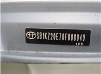  Крыло Toyota Corolla E12 2001-2006 20344792 #4